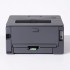 Brother HL-L2445DW Monochrome Laser Printer with Wi-Fi and Automatic Duplex Printing — White