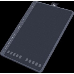 לוח גרפי למחשב Huion Inspiroy Creative Pen Tablet HS611