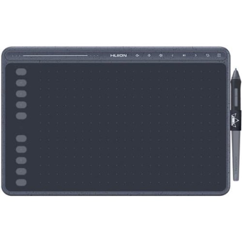 Graphics tablet for computer Huion Inspiroy Creative Pen Tablet HS611