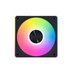 Вентилятор LIAN-LI UNI FAN CL 120 мм Wireless чёрный