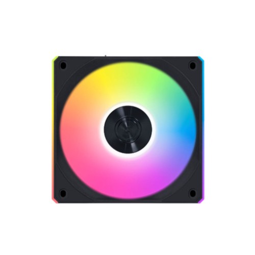 Вентилятор LIAN-LI UNI FAN CL 120 мм Wireless чёрный