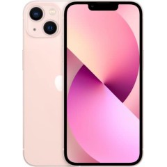 Apple iPhone 13 256 ГБ Розовый MLQ83HB/A