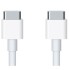 מטען למקבוק פרו 2015 Apple USB C 87W MacBook Pro 15 A1707 A1990