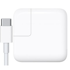 Зарядное устройство для MacBook Pro 15 A1707 A1990 Apple USB C 87W 2015 года выпуска