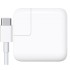 מטען למקבוק פרו 2015 Apple USB C 87W MacBook Pro 15 A1707 A1990