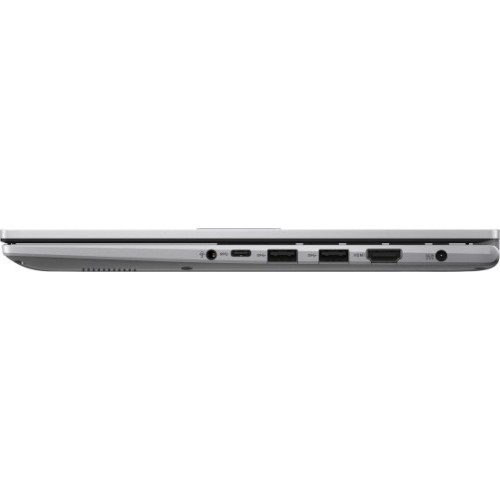 Ноутбук Asus Vivobook 14 14" i3-1315U 8GB 512GB — Cool Silver (Win 11 Home)