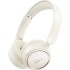 Wireless On-Ear Headphones Anker Soundcore H30i — White