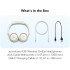Wireless On-Ear Headphones Anker Soundcore H30i — White