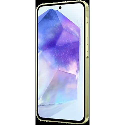 Samsung Galaxy A55 5G 8GB+256GB Awesome Lemon light yellow