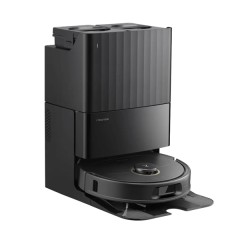 Roborock Qrevo 5AE Robot Vacuum Cleaner 12000Pa — Black