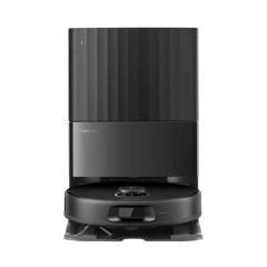 Roborock Qrevo 5AE Robot Vacuum Cleaner 12000Pa — Black