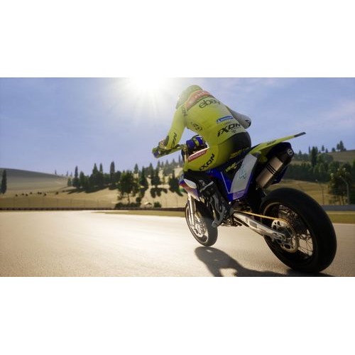 Game MotoGP25 Standard Edition (NS)