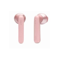 JBL Tune 220TWS Wireless TWS Earbuds in Pink