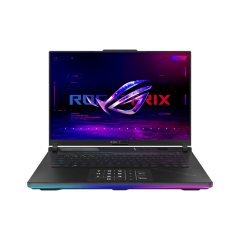 מחשב נייד Asus ROG Strix G16 G614JV-N4104W (2023) GeForce RTX 4060 ללא מערכת הפעלה