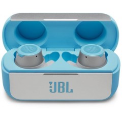 Наушники TWS JBL Reflect Flow в синем цвете