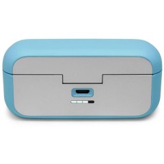 Наушники TWS JBL Reflect Flow в синем цвете