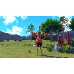Игра New Pokemon Snap (NS)
