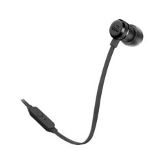 Wired headphones JBL Tune 290 in black color