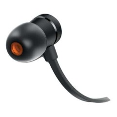 Wired headphones JBL Tune 290 in black color
