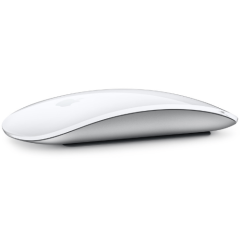 Apple Magic Mouse USB‑C — White (Wireless)