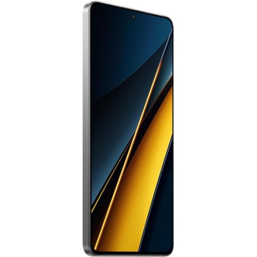 Xiaomi Poco X6 Pro 5G 12 Гб+512 Гб Желтый