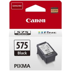 Оригинальный чёрный картридж Canon PG-575 для принтеров Canon Pixma