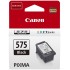 Оригинальный чёрный картридж Canon PG-575 для принтеров Canon Pixma