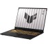 Ноутбук Asus TUF Gaming F16 16" RTX5050 32GB 1TB — Jaeger Gray