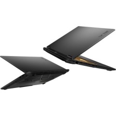 Ноутбук Asus TUF Gaming F16 16" RTX5050 32GB 1TB — Jaeger Gray