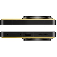 שיאומי 12GB+512GB  Xiaomi Poco F7 Ultra בצבע צהוב