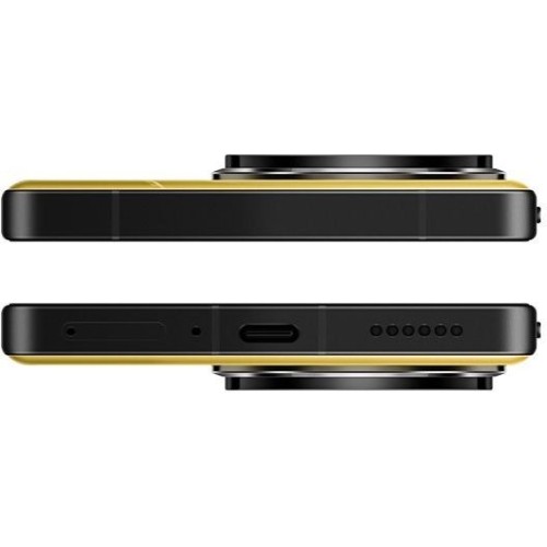  שיאומי 12GB+512GB  Xiaomi Poco F7 Ultra בצבע צהוב