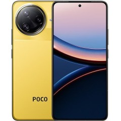  שיאומי 12GB+512GB  Xiaomi Poco F7 Ultra בצבע צהוב
