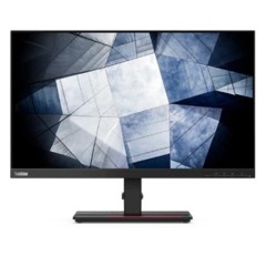 מסך לנובו 23.8 אינץ Lenovo ThinkVision P24h-2L 62B2GAT1IS