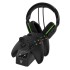 Xbox Controller Charging Station + Headset Stand