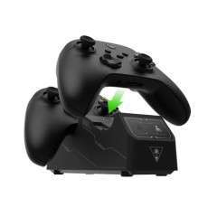 Xbox Controller Charging Station + Headset Stand