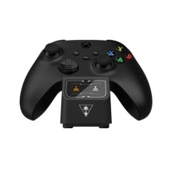 Xbox Controller Charging Station + Headset Stand