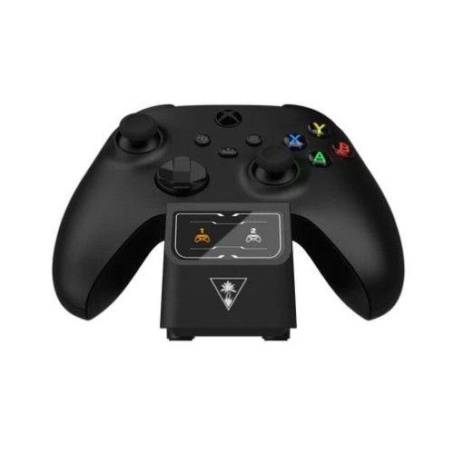 Xbox Controller Charging Station + Headset Stand