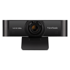 מצלמה למחשב עם זווית 110° ViewSonic VB-CAM-001