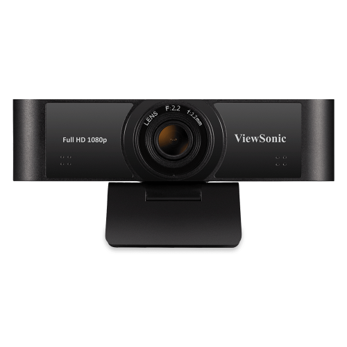 מצלמה למחשב עם זווית 110° ViewSonic VB-CAM-001