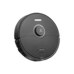 Roborock S8 Robot Vacuum Cleaner 6000Pa — Black