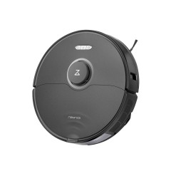 Roborock S8 Robot Vacuum Cleaner 6000Pa — Black