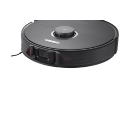 Roborock S8 Robot Vacuum Cleaner 6000Pa — Black