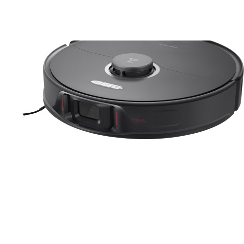 Roborock S8 Robot Vacuum Cleaner 6000Pa — Black