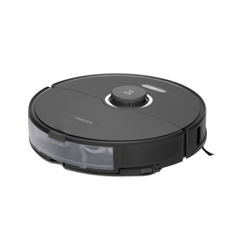 Roborock S8 Robot Vacuum Cleaner 6000Pa — Black