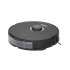 Roborock S8 Robot Vacuum Cleaner 6000Pa — Black