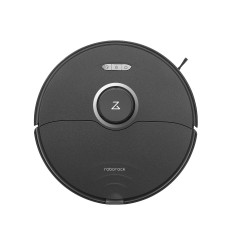 Roborock S8 Robot Vacuum Cleaner 6000Pa — Black