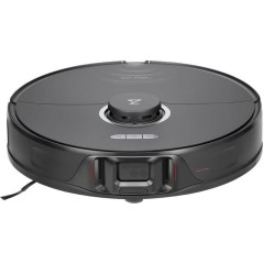 Roborock S8 Robot Vacuum Cleaner 6000Pa — Black