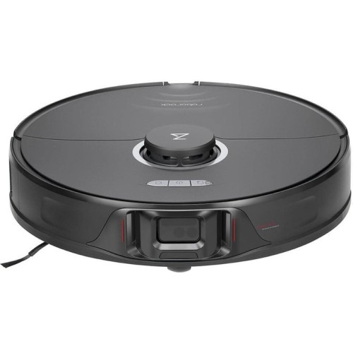 Roborock S8 Robot Vacuum Cleaner 6000Pa — Black
