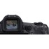 מצלמה דיגיטלית ללא מראה Canon EOS R5 Mark II + עדשת RF 24-105mm F4L IS USM — שחור