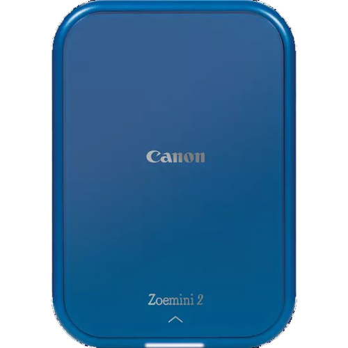 Canon Zoemini 2 Portable Photo Printer — Blue